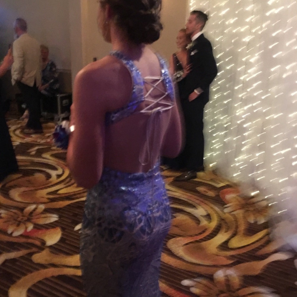Prom Dress - Picture 6 of 6